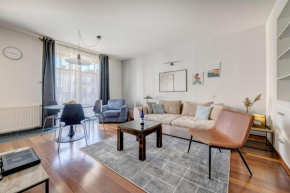 Dom & House - Apartamenty Patio Mare, Sopot